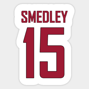 Shirtsy - Kyle Smedley Home Sticker